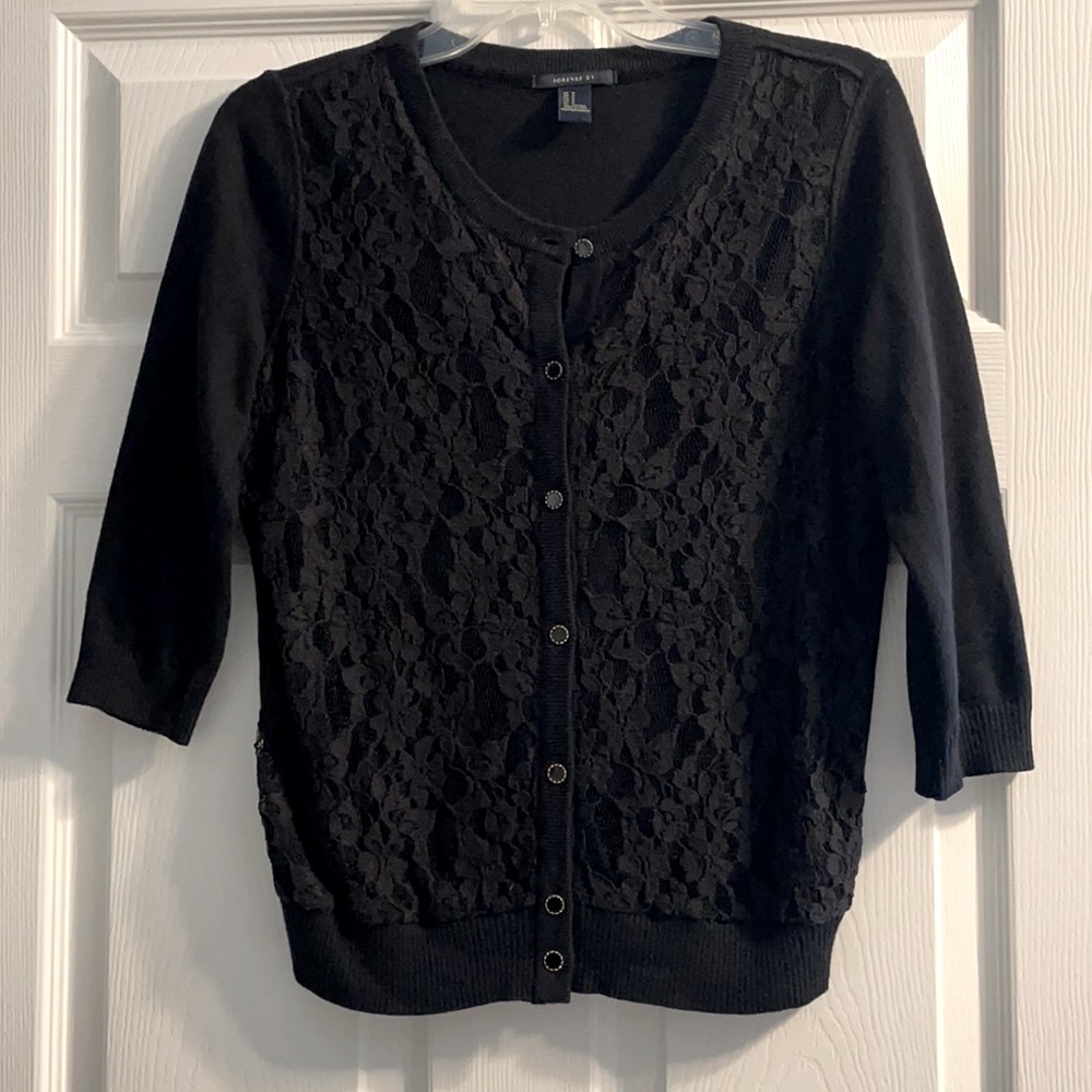 Forever 21 Sweater Medium NWOT